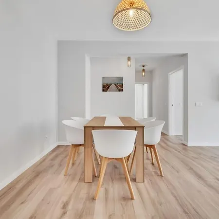Apartment Madalenas Garden H *