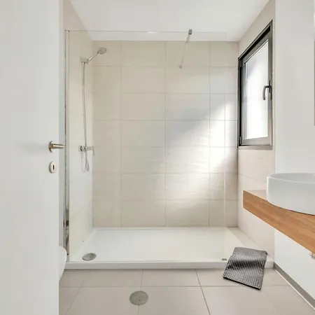 Apartamento Madalenas Garden H *