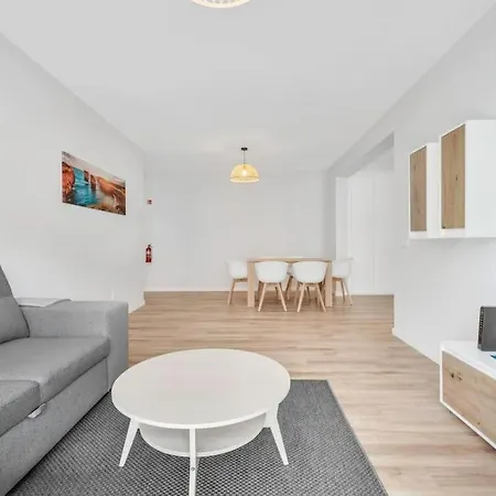 Madalenas Garden H Apartment Funchal (Madeira)