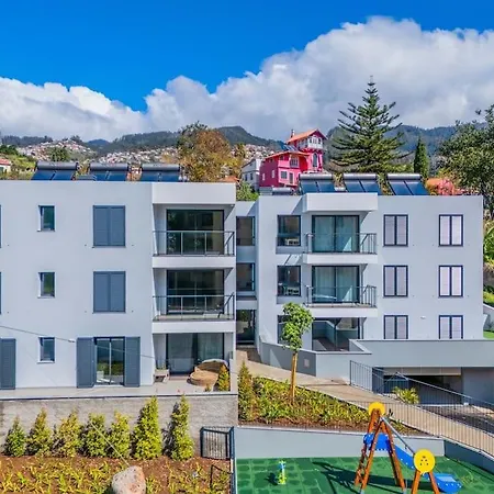 Apartment Madalenas Garden H Funchal (Madeira)